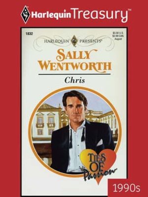 cover image of Chris